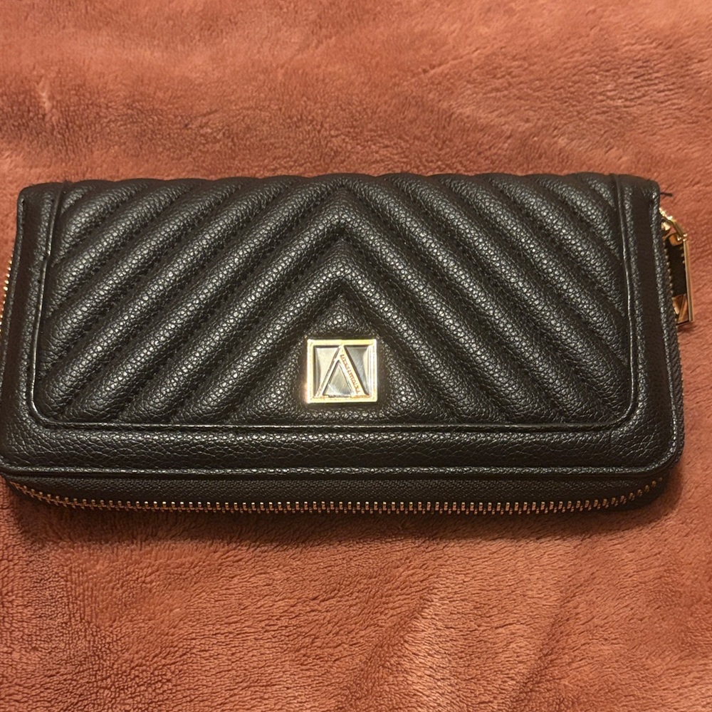Victoria secret wallet